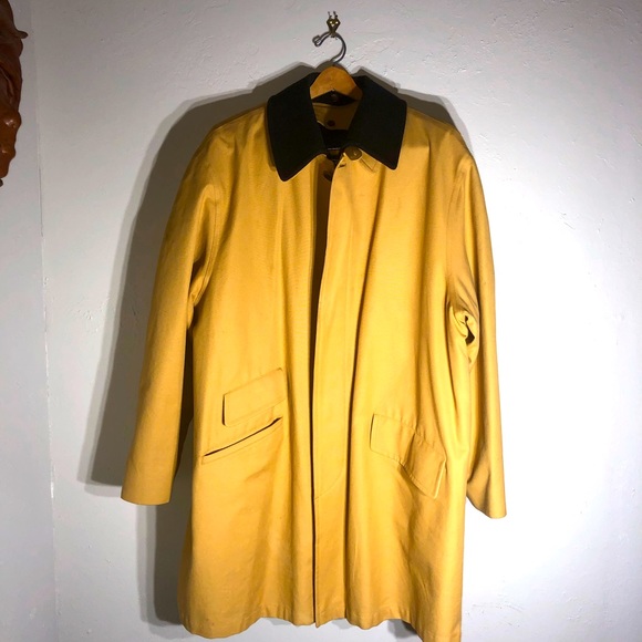 Nautica All Weather Removable Liner Long Coat